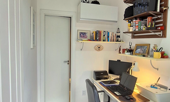 Imagem 2: AMDP 1063 Apto JR004 - Apartamento à venda no bairro Auxiliadora - Porto Alegre/RS