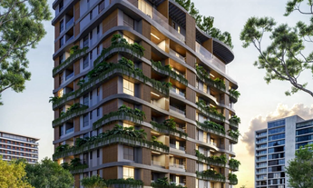 Imagem: Apartamento à venda no bairro Cabo Branco