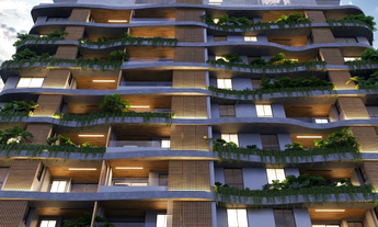 Imagem 2: Apartamento à venda em João Pessoa, Cabo Branco, com 4 quartos, 100,89m²