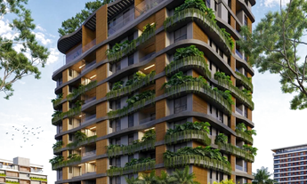 Imagem 3: COBERTURA RESIDENCIAL em João Pessoa - PB, Cabo Branco