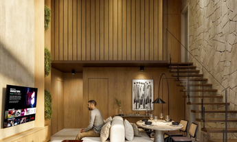 Imagem 5: COBERTURA RESIDENCIAL em João Pessoa - PB, Cabo Branco