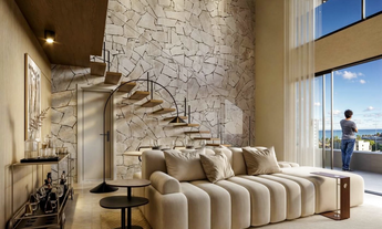 Imagem 6: COBERTURA RESIDENCIAL em João Pessoa - PB, Cabo Branco