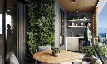 Imagem 7: COBERTURA RESIDENCIAL em João Pessoa - PB, Cabo Branco