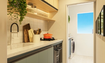 Imagem 7: 1 dormitório na Rua Hermano Da Silva