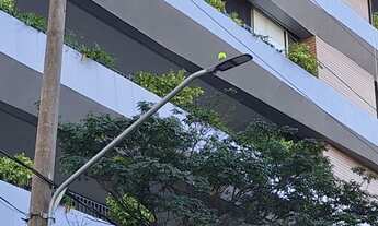 Imagem 1: Apartamento à venda em São Paulo, Vila Nova Conceição, com 3 quartos, 175,12m²