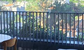 Imagem 2: Apartamento à venda em São Paulo, Vila Nova Conceição, com 3 quartos, 175,12m²