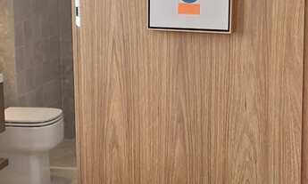 Imagem 4: Apartamento à venda em São Paulo, Vila Nova Conceição, com 3 quartos, 175,12m²