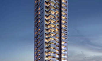 Imagem: Apartamento à venda no bairro Vila Nova