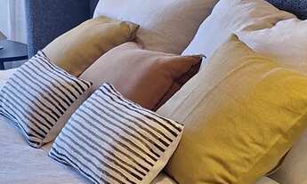 Imagem 6: Apartamento à venda em São Paulo, Vila Nova Conceição, com 3 quartos, 175,12m²