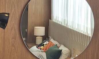 Imagem 7: Apartamento à venda em São Paulo, Vila Nova Conceição, com 3 quartos, 175,12m²