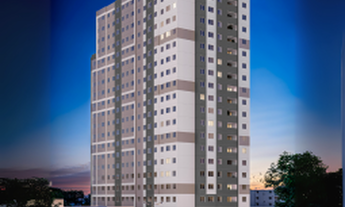 Imagem: Apartamento à venda no bairro Americanópolis