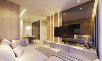 Imagem 3: APARTAMENTO RESIDENCIAL em Itapema - SC, Morretes