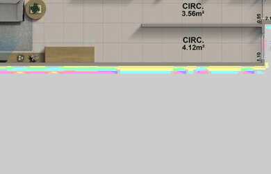 Imagem 13: Ondara, 3 dormitórios na Rua Ismael Silva