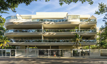 Imagem: Apartamento à venda no bairro Recreio dos