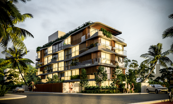 Imagem: Studio à venda em João Pessoa, Cabo Branco