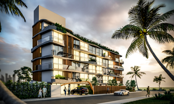 Imagem 2: Apartamento à venda no bairro Cabo Branco - João Pessoa/PB