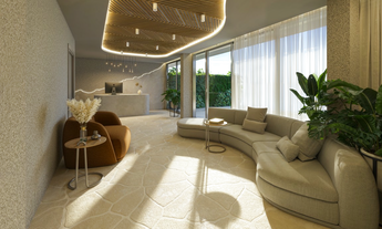 Imagem 4: Studio à venda em João Pessoa, Cabo Branco, com 1 quarto, 24,56m²