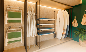 Imagem 5: Studio à venda em João Pessoa, Cabo Branco, com 1 quarto, 24,56m²