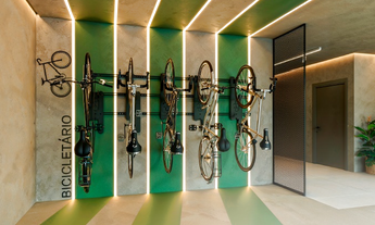 Imagem 6: Studio à venda em João Pessoa, Cabo Branco, com 1 quarto, 24,56m²