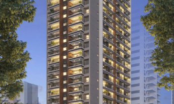 Imagem: APARTAMENTO RESIDENCIAL em São Paulo