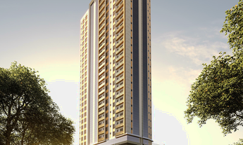 Imagem: Rising Sun Tower - Apartamento à venda