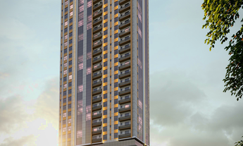 Imagem 2: APARTAMENTO RESIDENCIAL em Porto Belo - SC, Balneário Perequê