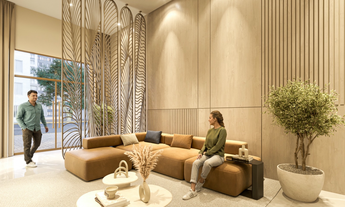 Imagem 4: APARTAMENTO RESIDENCIAL em Porto Belo - SC, Balneário Perequê