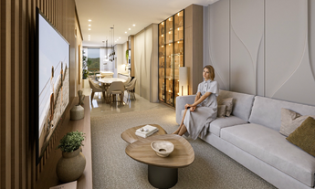 Imagem 5: APARTAMENTO RESIDENCIAL em Porto Belo - SC, Balneário Perequê