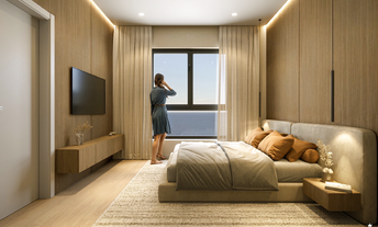 Imagem 6: APARTAMENTO RESIDENCIAL em Porto Belo - SC, Balneário Perequê