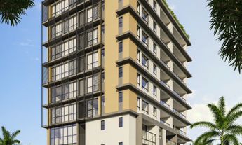 Imagem: Apartamento à venda no bairro Jardim Oceania