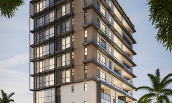 Imagem 2: Apartamento à venda em João Pessoa, Jardim Oceania, com 1 quarto, 38m²