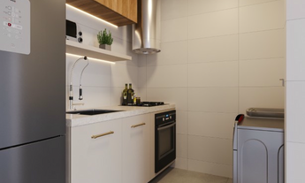 Imagem 6: Apartamento à venda em João Pessoa, Jardim Oceania, com 1 quarto, 38m²