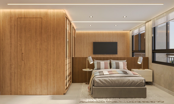 Imagem 7: Apartamento à venda em João Pessoa, Jardim Oceania, com 1 quarto, 38m²