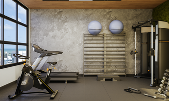 Imagem 8: Apartamento à venda em João Pessoa, Jardim Oceania, com 2 quartos, 59,35m²