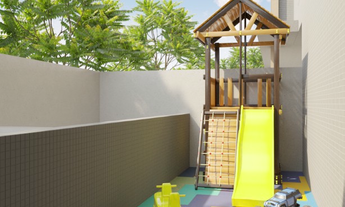 Imagem 14: Apartamento à venda em João Pessoa, Jardim Oceania, com 2 quartos, 59,35m²