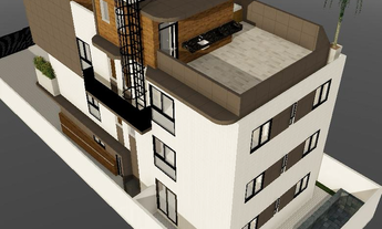 Imagem 2: Cobertura à venda em João Pessoa, Estados, com 2 quartos, 91m²