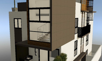 Imagem 3: Cobertura à venda em João Pessoa, Estados, com 2 quartos, 91m²