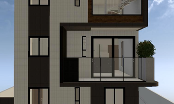 Imagem 4: Cobertura à venda em João Pessoa, Estados, com 2 quartos, 91m²