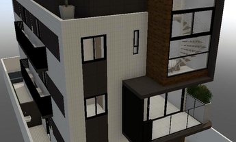 Imagem 5: COBERTURA RESIDENCIAL em João Pessoa - PB, Estados