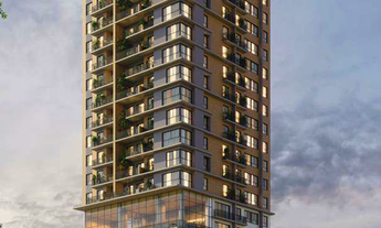 Imagem: Apartamento à venda em João Pessoa, Altiplano