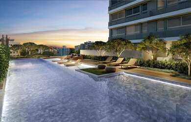 Imagem 7: Apartamento à venda no bairro Praia de Belas - Porto Alegre/RS