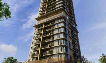 Imagem 2: Apartamento à venda em João Pessoa, Altiplano Cabo Branco, com 2 quartos, 58,43m²