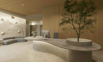 Imagem 4: COBERTURA RESIDENCIAL em João Pessoa - PB, Altiplano Cabo Branco