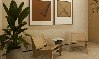 Imagem 5: Apartamento à venda em João Pessoa, Altiplano Cabo Branco, com 2 quartos, 58,43m²