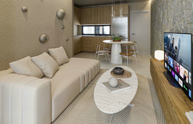 Imagem 11: APARTAMENTO RESIDENCIAL em João Pessoa - PB, Altiplano Cabo Branco