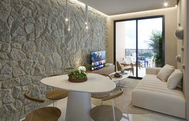 Imagem 13: APARTAMENTO RESIDENCIAL em João Pessoa - PB, Altiplano Cabo Branco