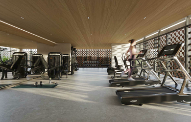 Imagem 16: APARTAMENTO RESIDENCIAL em João Pessoa - PB, Altiplano Cabo Branco