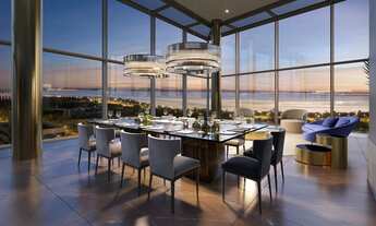 Imagem 5: Apartamento à venda em Porto Alegre, Praia de Belas, com 3 quartos, 137,67m²