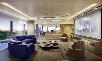 Imagem 7: Apartamento à venda em Porto Alegre, Praia de Belas, com 3 quartos, 137,67m²