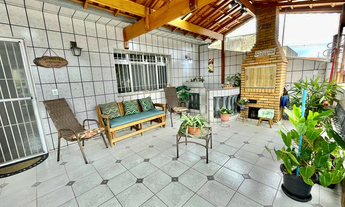 Imagem: Casa à venda no bairro Chácara Belenzinho